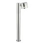 Lampă de podea CANBERRA 61004 1x9W/GX53 865lm IP44 de la Prezent
