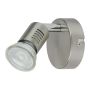 Spot CANIS 49750155 2700K 1x50W/GU10 345LM IP20 de la Nordlux