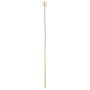 Lampă cu pendul COLLET 61167 1x40W/G9 IP20 de la Alfa