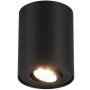 Lumină montată pe suprafață COOKIE 612900132 1x35w/gu10 ip20 de la Trio