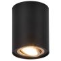 Lumină montată pe suprafață COOKIE 612900180 1x35w/gu10 ip20 de la Trio