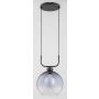 Lampă cu pendul DRON 61111 1x60W/E27 de la Alfa