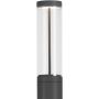 Corp de iluminat pentru felinar EGERSUND PARK 6106GR 3000K 1x10W/LED 1100LM IP65 de la Norlys