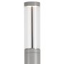 Corp de iluminat pentru felinar EGERSUND PARK 6108AL 4000K 1x10W/LED 1170LM IP65 de la Norlys
