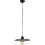 Lampă cu pendul EMELI 61555 1x15W/E27 de la Alfa