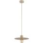 Lampă cu pendul EMELI 61606 1x15W/E27 de la Alfa