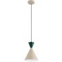 Lampă cu pendul ENTORI 61600 1x15W/E27 de la Alfa