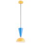 Lampă cu pendul ENTORI 61603 1x15W/E27 de la Alfa