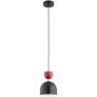 Lampă cu pendul ENTORI 61604 1x15W/E27 de la Alfa