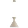 Lampă cu pendul ENTORI 61680 1x/E27 de la Alfa