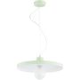 Lampă cu pendul ETERI 61533 1xE27 de la Alfa