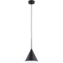 Lampă cu pendul FABO 61457 1xE27 de la Alfa