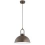 Lampă cu pendul FAVORITE 61693 1x/E27 de la Alfa