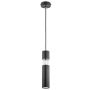 Lampă cu pendul FOSTER 61674 1xE27 de la Alfa