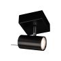 Spot Fussa 2215 1x10W/GU10 IP20 de la Shilo