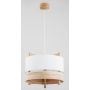 Lampă cu pendul GALDI 61296 1x15W/E27 IP20 de la Alfa