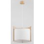 Lampă cu pendul GALDI 61297 1x15W/E27 IP20 de la Alfa