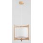 Lampă cu pendul GALDI 61298 1x15W/E27 IP20 de la Alfa