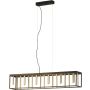 Lampă cu pendul Grid 61107 2700k-6500k 1x41,1w/led 4524lm ip20 119° de la Fischer&Honsel