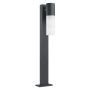 Lampă de podea HOLLAND 61401 1x18W/E27 IP54 de la Prezent