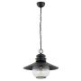 Lampă cu pendul HOLLY 61341 1x15W/E27 IP20 de la Alfa