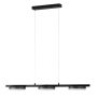 Lampă cu pendul Kiku 61129 2700k-3350k-4000k 1x32,5w/led 3785lm ip20 119° de la Fischer&Honsel