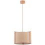 Lampă cu pendul LEIDI 61433 1x15W/E27 IP20 de la Alfa