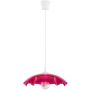 Lampă cu pendul LILIA 61350 1x15W/E27 de la Alfa