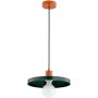 Lampă cu pendul LITO 61536 1xE27 de la Alfa