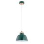 Lampă cu pendul LORIEN 61318 1x15W/E27 IP20 de la Alfa