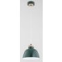 Lampă cu pendul LORIEN 61328 1x15W/E27 IP20 de la Alfa
