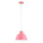 Lampă cu pendul LORIEN 61358 1x15W/E27 IP20 de la Alfa