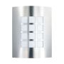 Aplique de perete MEMPHIS IV. 61001 1x60W/E27 IP44 de la Prezent