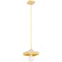 Lampă cu pendul MIKO 61591 1x15W/E27 de la Alfa