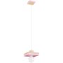 Lampă cu pendul MIKO 61592 1x15W/E27 de la Alfa