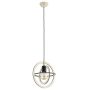 Lampă cu pendul MINTO 61686 1x/E27 de la Alfa