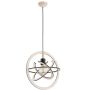 Lampă cu pendul MINTO 61687 1x/E27 de la Alfa