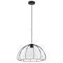 Lampă cu pendul NERSY 61351 1x15W/E27 IP20 de la Alfa