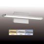 Aplique de perete Pare 30054 2700K 1x14W/LED 1600 lm IP20 de la Fischer&Honsel