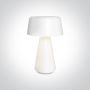 Lampă de masă Portable Table Lights 61088/W 3000K 1x3W/LED 120lm IP65 de la One Light