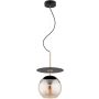 Lampă cu pendul QEENCY 61502 1x15W/E27 de la Alfa