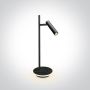 Lampă de masă Reading Spots 61132A/B/W 3000K 1x3W|1x6W/LED 510lm IP20 de la One Light