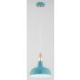 Lampă cu pendul RODOS 61390 1x15W/E27 IP20 de la Alfa