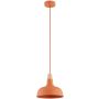 Lampă cu pendul RODOS 61628 1xE27 de la Alfa