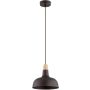 Lampă cu pendul RODOS 61629 1xE27 de la Alfa