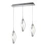 Lampă cu pendul SAKURA 61306 3x13.2W/LED 3120lm IP20 de la Prezent