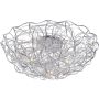 Lampă de tavan SAREA 6190-21 10x40W/G9 de la Paul Neuhaus