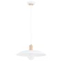 Lampă cu pendul SPINER 61554 1xE27 de la Alfa