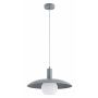 Lampă cu pendul SPINER 61673 1xE27 de la Alfa