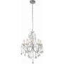 Candelabru TABITHA 61384 5x18W/G9 IP44 de la Endon
